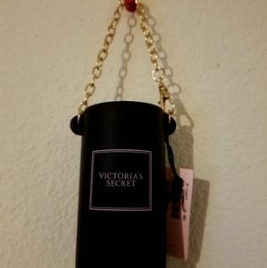 - Victoria's secret hand sanitizer holder